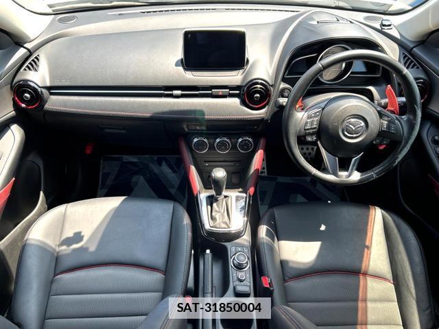 Mazda CX-3 2015-09 7799324-1