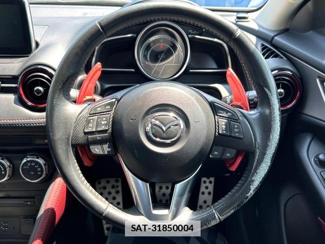 Mazda CX-3 2015-09 7799324-10