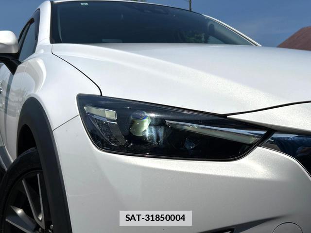 Mazda CX-3 2015-09 7799324-11