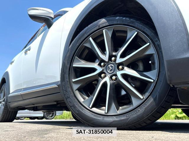 Mazda CX-3 2015-09 7799324-12