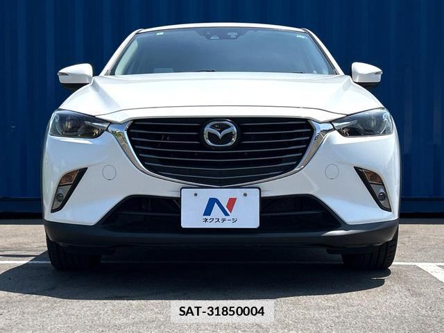 Mazda CX-3 2015-09 7799324-13
