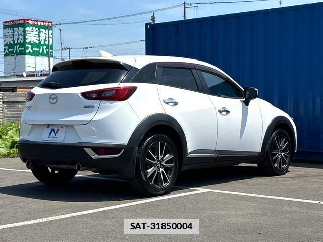 Mazda CX-3 2015-09 7799324-16