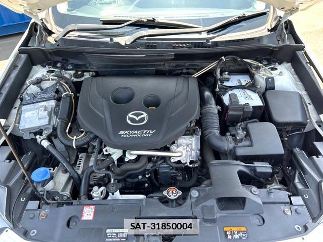 Mazda CX-3 2015-09 7799324-17