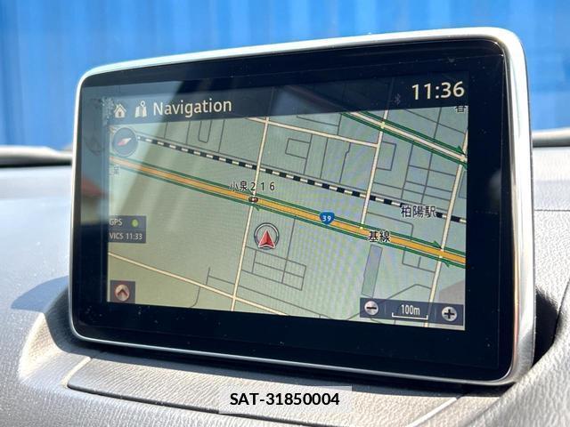 Mazda CX-3 2015-09 7799324-2