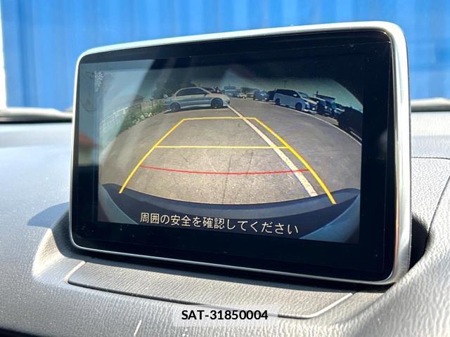Mazda CX-3 2015-09 7799324-3