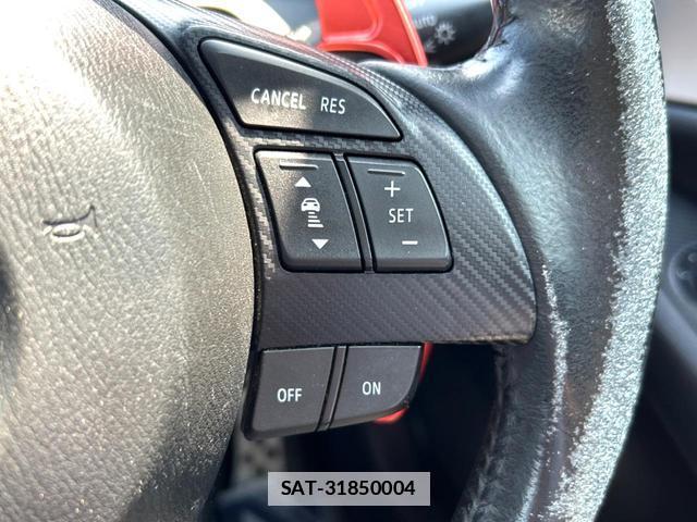 Mazda CX-3 2015-09 7799324-5