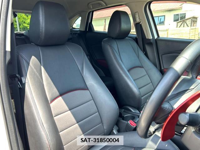 Mazda CX-3 2015-09 7799324-7