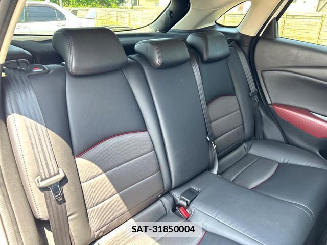 Mazda CX-3 2015-09 7799324-8