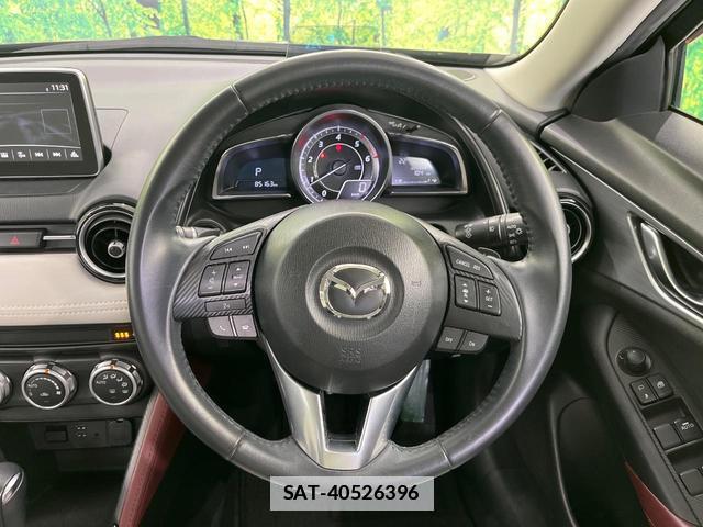 Mazda CX-3 2015-11 7799426-10