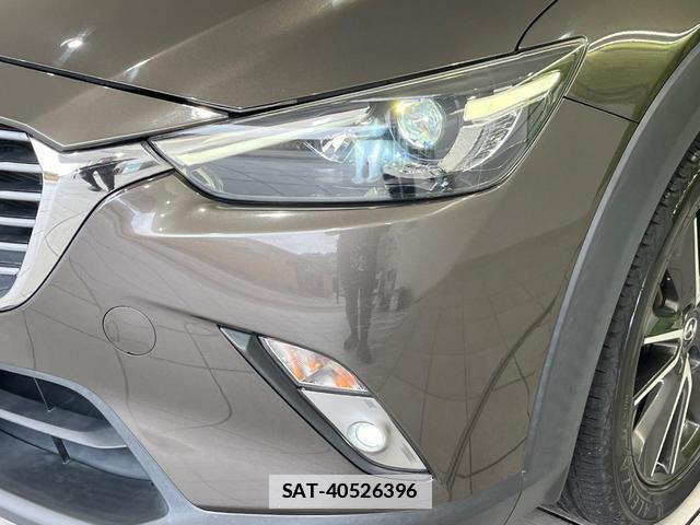 Mazda CX-3 2015-11 7799426-11