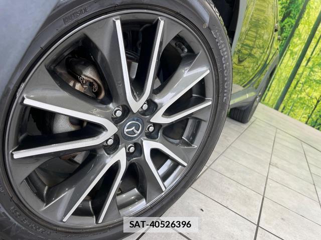 Mazda CX-3 2015-11 7799426-12