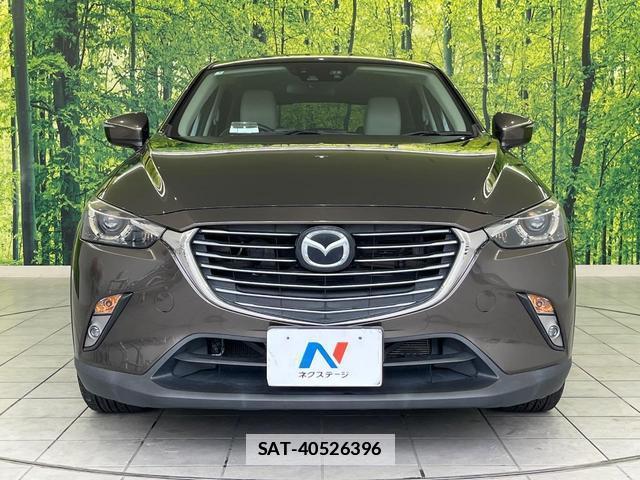 Mazda CX-3 2015-11 7799426-13