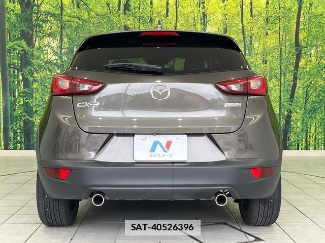 Mazda CX-3 2015-11 7799426-14