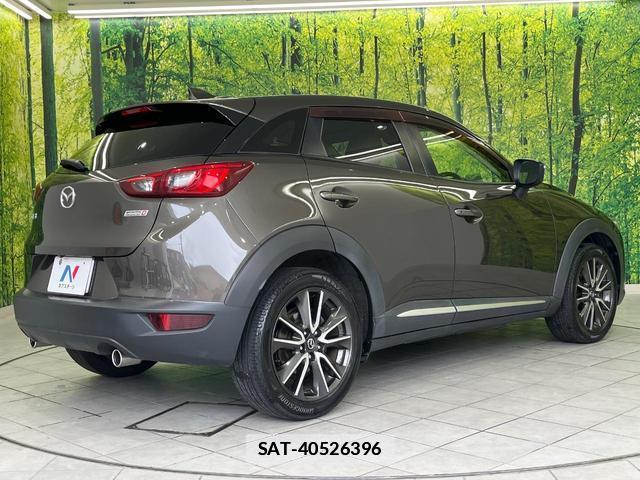 Mazda CX-3 2015-11 7799426-16