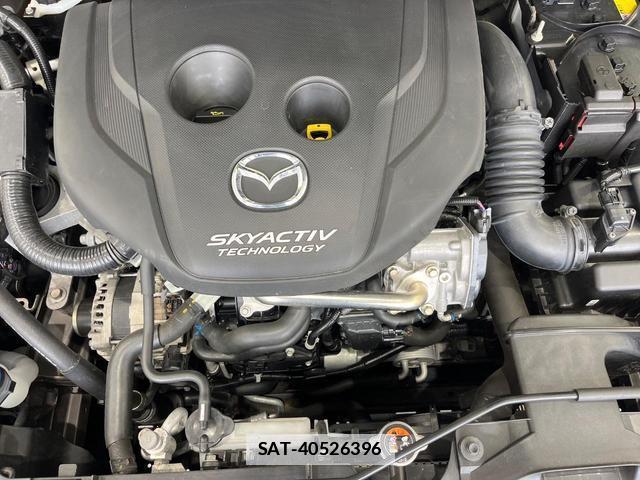 Mazda CX-3 2015-11 7799426-17
