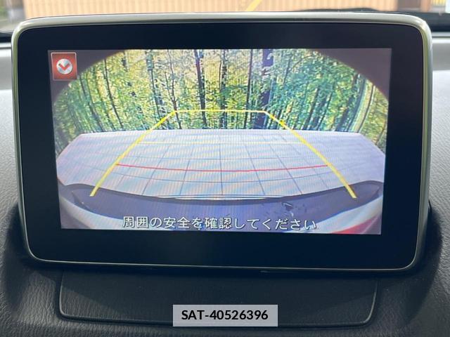 Mazda CX-3 2015-11 7799426-3