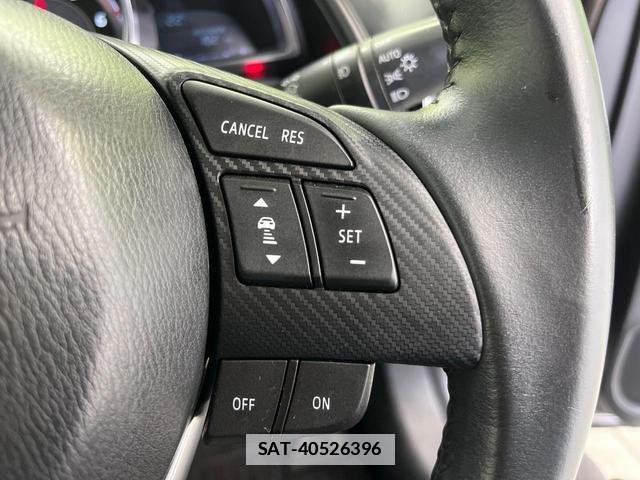 Mazda CX-3 2015-11 7799426-4