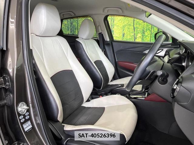 Mazda CX-3 2015-11 7799426-7