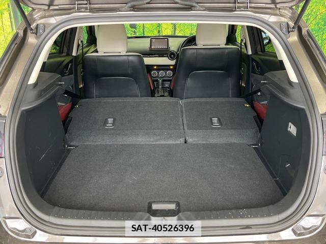 Mazda CX-3 2015-11 7799426-9