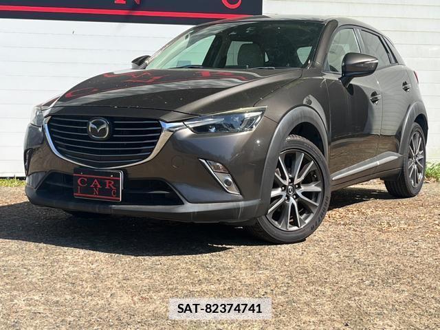 Mazda CX-3 2016-02 7800064-1