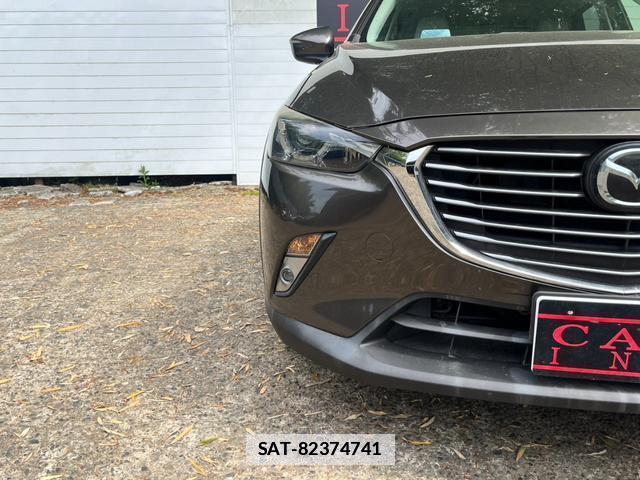 Mazda CX-3 2016-02 7800064-10