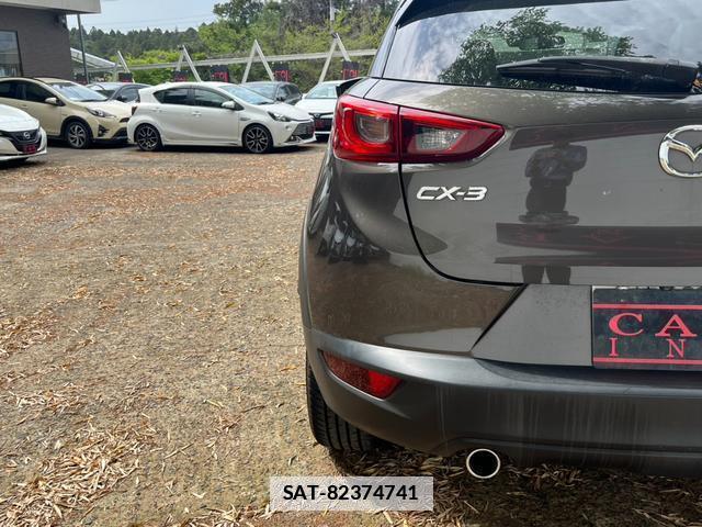 Mazda CX-3 2016-02 7800064-12