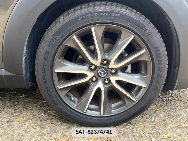 Mazda CX-3 2016-02 7800064-16
