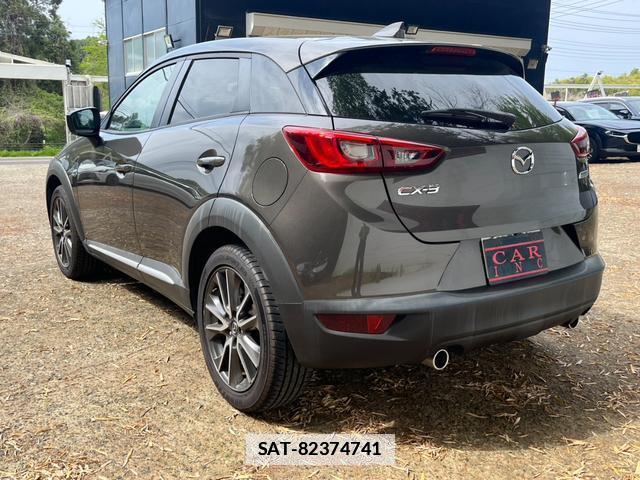 Mazda CX-3 2016-02 7800064-18