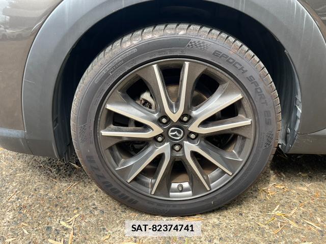 Mazda CX-3 2016-02 7800064-19