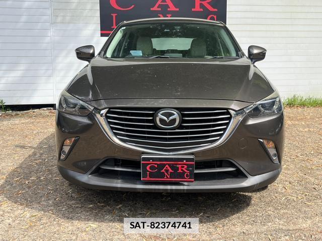 Mazda CX-3 2016-02 7800064-2