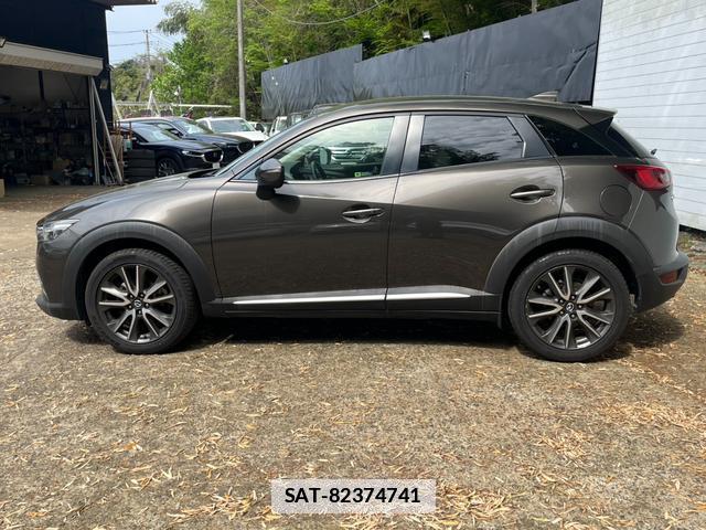 Mazda CX-3 2016-02 7800064-5