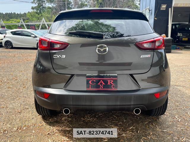 Mazda CX-3 2016-02 7800064-6