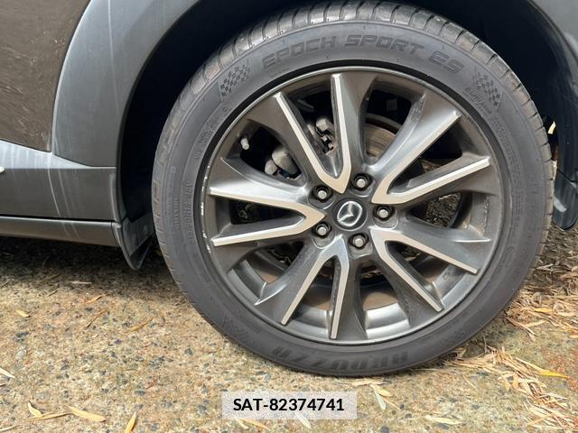 Mazda CX-3 2016-02 7800064-7