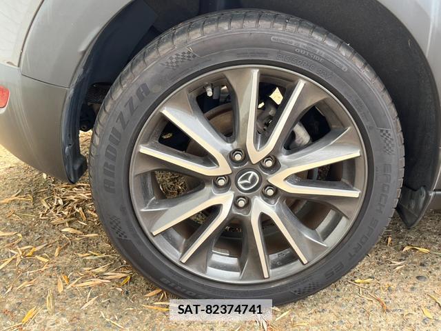 Mazda CX-3 2016-02 7800064-8