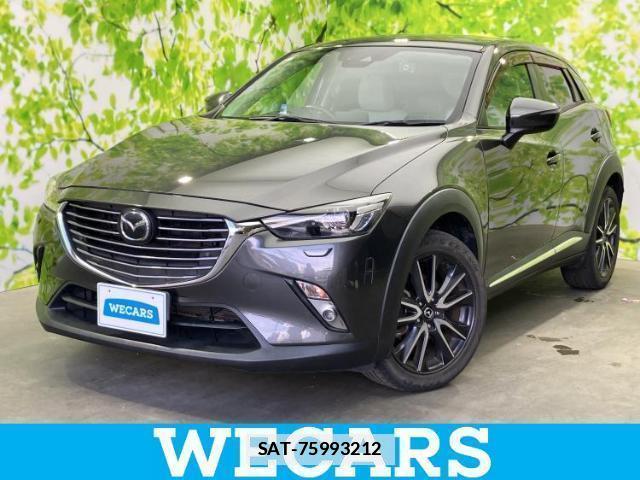 Mazda CX-3 2017-03 7800864-0