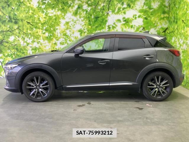 Mazda CX-3 2017-03 7800864-1