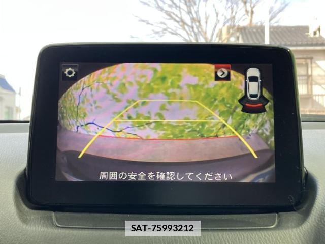 Mazda CX-3 2017-03 7800864-10
