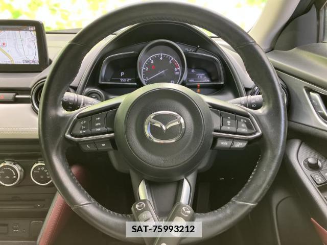Mazda CX-3 2017-03 7800864-11