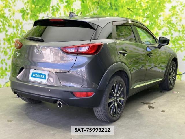 Mazda CX-3 2017-03 7800864-2
