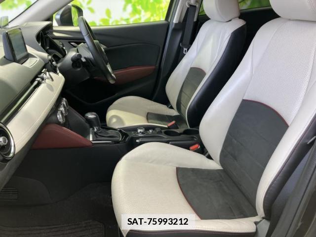 Mazda CX-3 2017-03 7800864-4