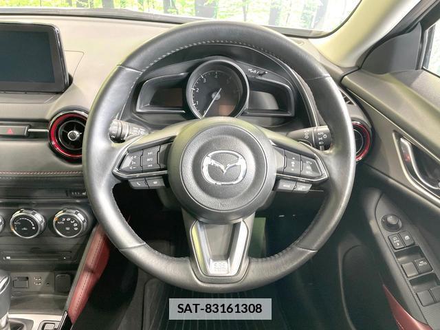 Mazda CX-3 2016-12 7801273-10
