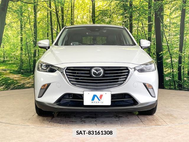 Mazda CX-3 2016-12 7801273-13