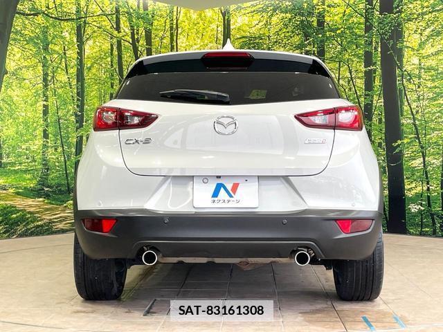 Mazda CX-3 2016-12 7801273-14