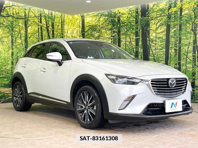 Mazda CX-3 2016-12 7801273-15