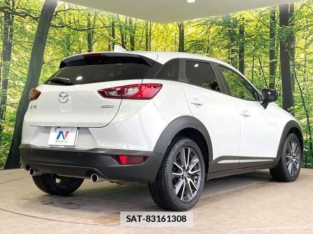 Mazda CX-3 2016-12 7801273-16