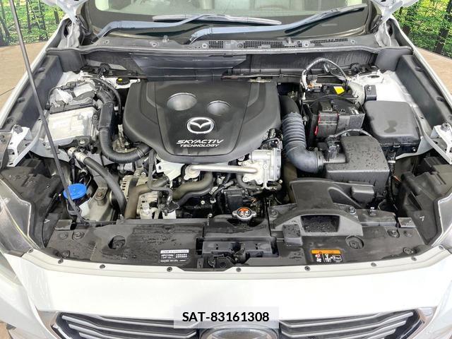 Mazda CX-3 2016-12 7801273-17