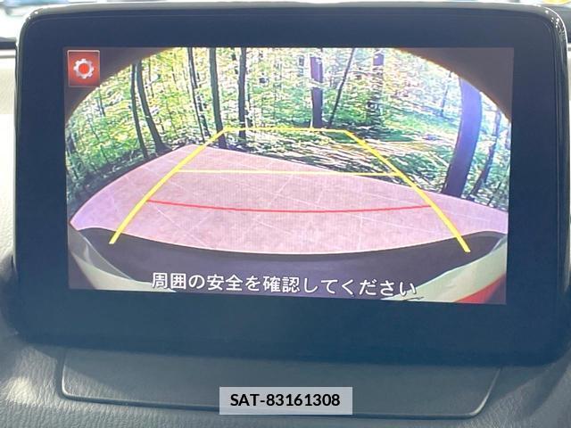 Mazda CX-3 2016-12 7801273-4