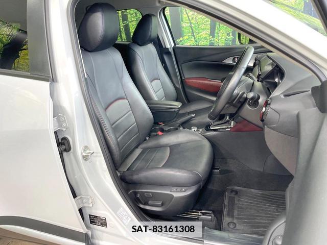 Mazda CX-3 2016-12 7801273-7