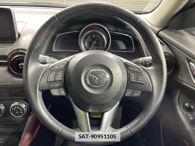 Mazda CX-3 2015-10 7801547-10