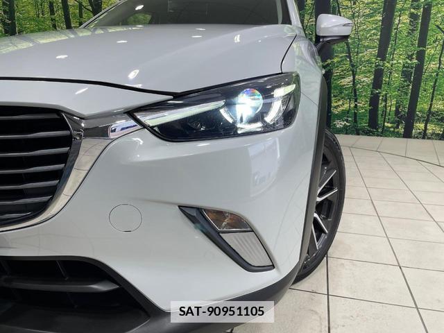 Mazda CX-3 2015-10 7801547-11